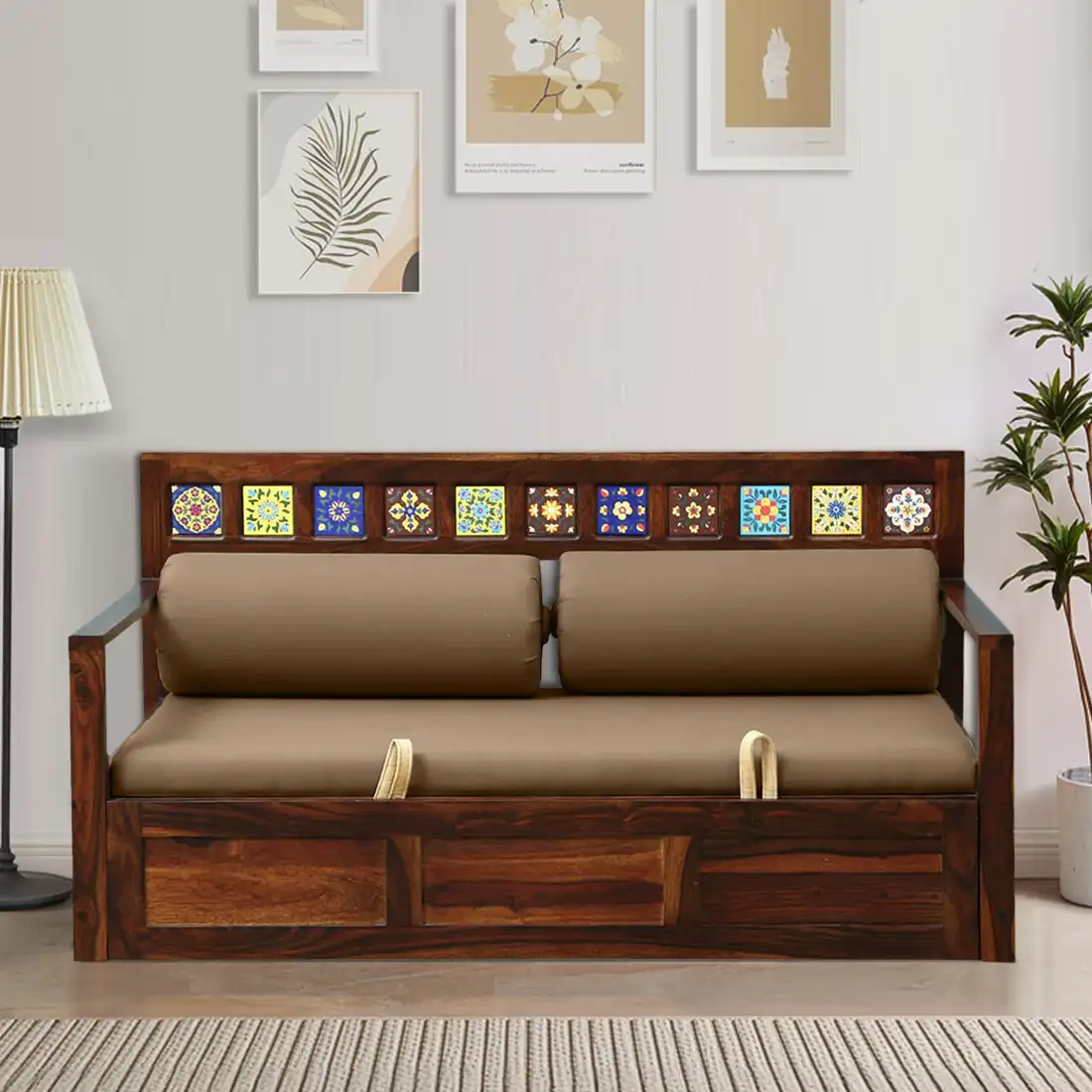 Anamika Furniture